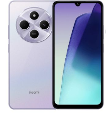 Xiaomi Redmi 14C 6+128GB 6.9" 120Hz IPS LCD Display 50MP Camera 5160mAh Battery 18W Fast Charging Dual SIM IP54 Splash & Dust Resistance Android 14 Side-Mounted Fingerprint AI Smartphone