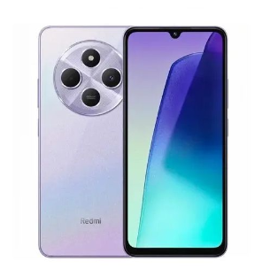 Xiaomi Redmi 14C 6+128GB 6.9" 120Hz IPS LCD Display 50MP Camera 5160mAh Battery 18W Fast Charging Dual SIM IP54 Splash & Dust Resistance Android 14 Side-Mounted Fingerprint AI Smartphone