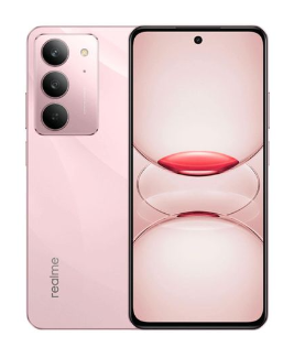 Realme C75x 6+128GB 6.6" 120Hz IPS LCD HD+ Display 50MP Camera 5600mAh Battery 45W Fast Charging Dual SIM IP66/68/69 Water & Dust Resistance Android 15 Side-Mounted Fingerprint Smartphone