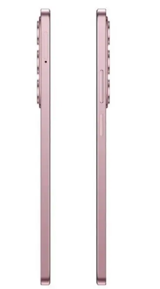 Realme C75x 6+128GB 6.6" 120Hz IPS LCD HD+ Display 50MP Camera 5600mAh Battery 45W Fast Charging Dual SIM IP66/68/69 Water & Dust Resistance Android 15 Side-Mounted Fingerprint Smartphone