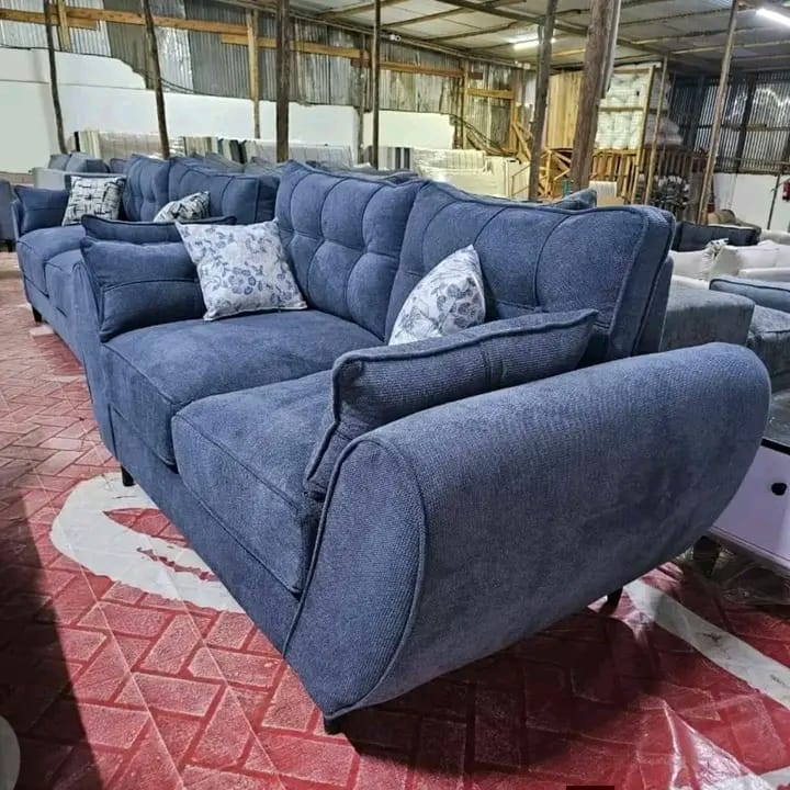 Living Room Butterfly Sofa