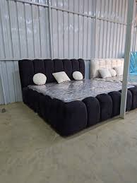 Bubble Bed with No Mattress