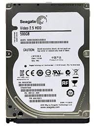 320GB Laptop Internal Hard Disk Drive – SATA HDD Storage for Laptops, Reliable Upgrade Solution, Fast Data Transfer Speed, Durable Performance for Windows and Linux Operating Systems