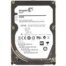 320GB Laptop Internal Hard Disk Drive – SATA HDD Storage for Laptops, Reliable Upgrade Solution, Fast Data Transfer Speed, Durable Performance for Windows and Linux Operating Systems