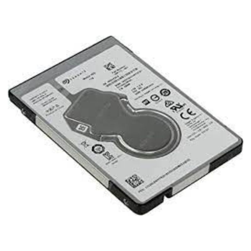 320GB Laptop Internal Hard Disk Drive – SATA HDD Storage for Laptops, Reliable Upgrade Solution, Fast Data Transfer Speed, Durable Performance for Windows and Linux Operating Systems
