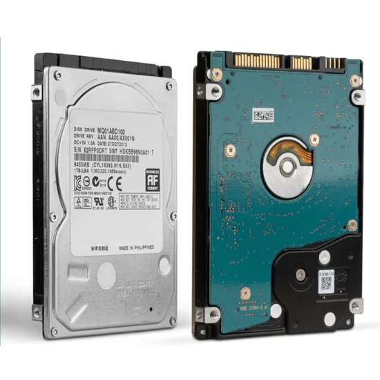320GB Laptop Internal Hard Disk Drive – SATA HDD Storage for Laptops, Reliable Upgrade Solution, Fast Data Transfer Speed, Durable Performance for Windows and Linux Operating Systems