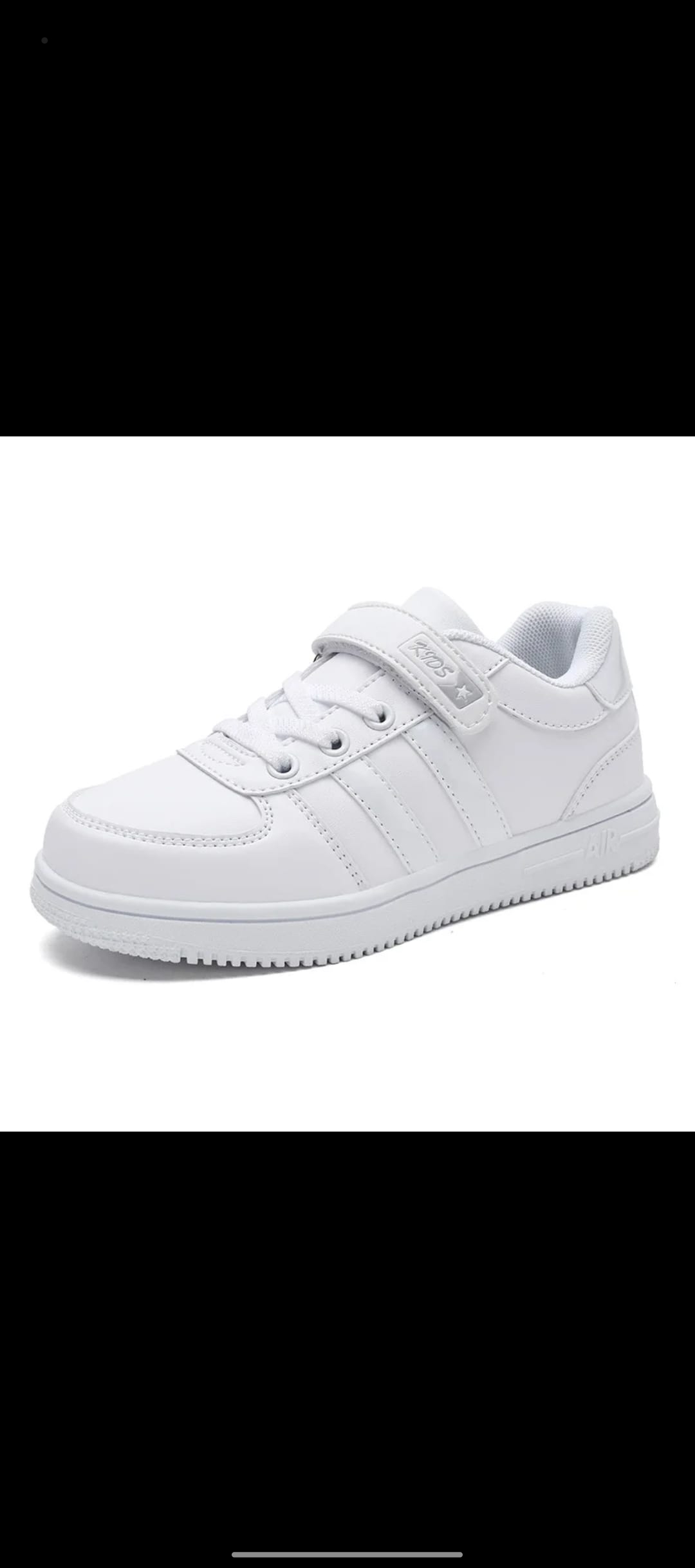 boys elegant sneakers