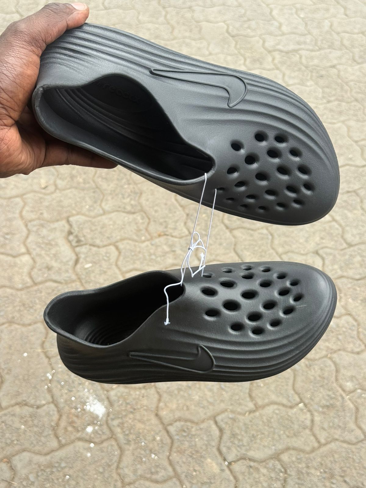 Nike React X Slip-on Shoes
Responsive Cushioning, Lightweight Performance, Modern Styling, Superior Comfort, Durable Traction, Innovative Design, Sporty, And Exceptional Everyday men women Shoes