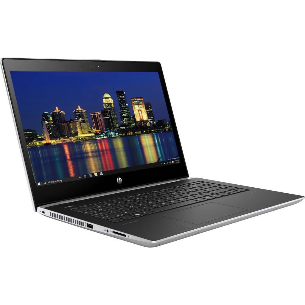 {i5+8gb+256gb}Refurbished Hp ProBook 440 G5 Intel Core I5 - 8TH GEN 2.5GHz | 8GB RAM | 256GB SSD |14inch HD screen Display Refurbished Hp Laptop Computer | Notebook Refurbished Laptops