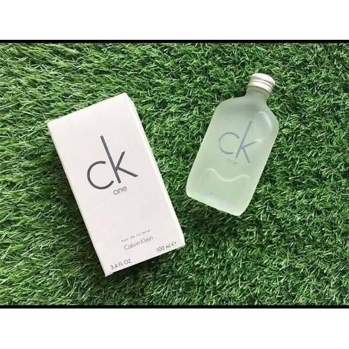 CALVIN KLEIN CK-ONE PERFUME