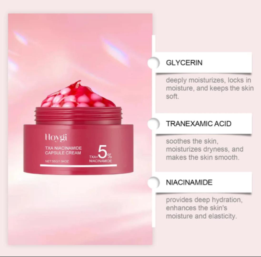 Ultimate Clear Skin Complete Acne Treatment – 4% Benzoyl Peroxide Wash + Azelaic/Salicylic Serum + TXA 5% Niacinamide Cream