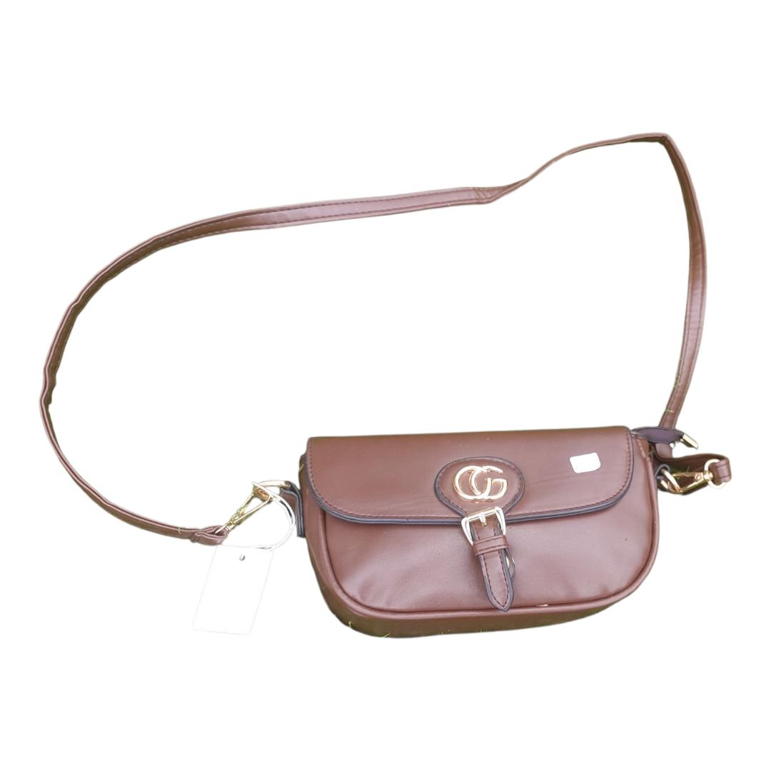 Fashionable  leather women's Handbag.