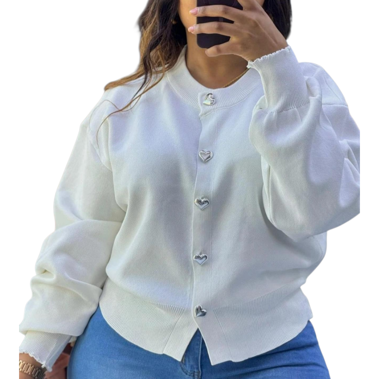 Stay effortless stylish with  premium knit sweater, for both warmth and lasting  comfort