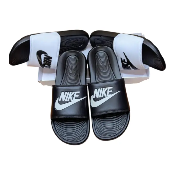 Must _Have ,Nike Mens slides,a classic designed to deliver legendary  comfort