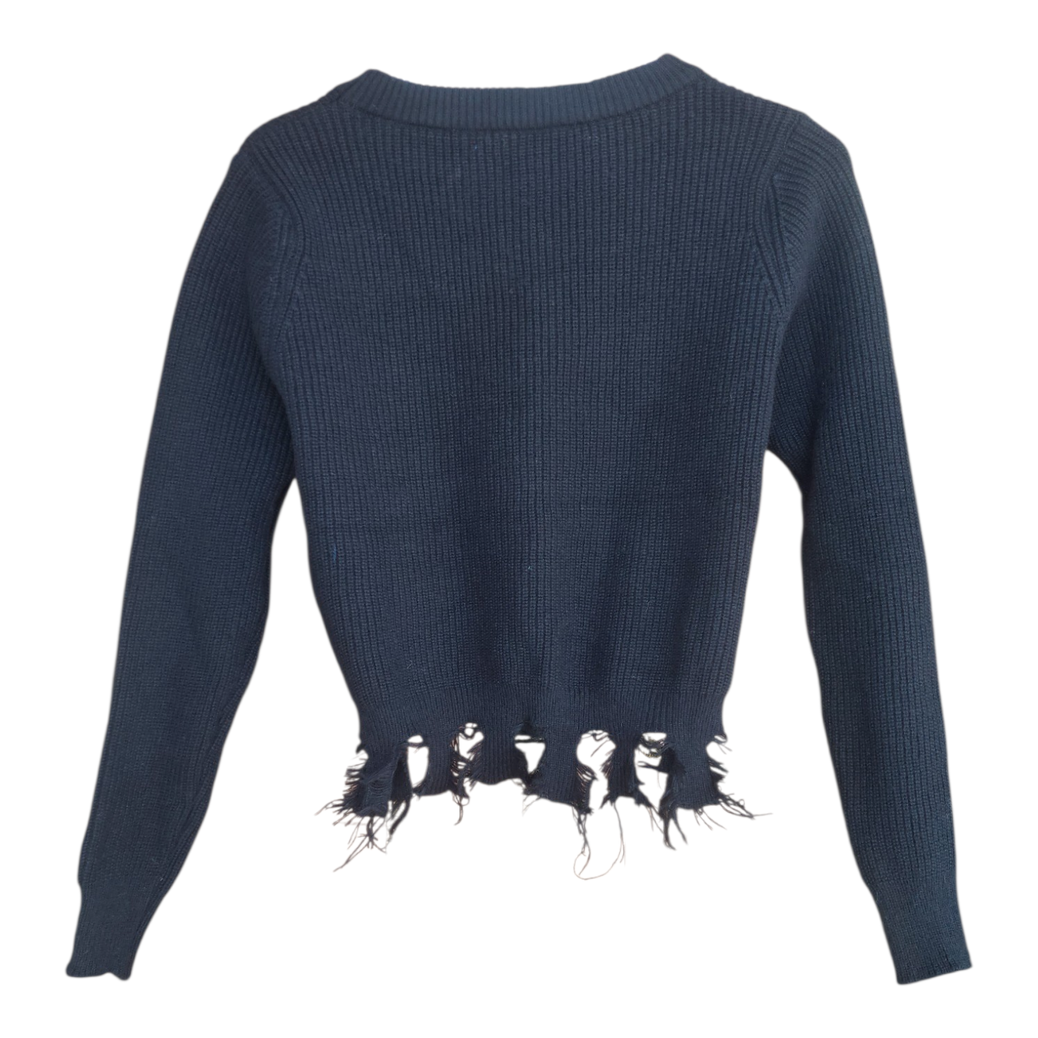 Nairobi  fashion Cozy vibe , popular cropped distressed  knit sweaters they are trendy,versatile, and high_quality premium  sweater tops ♥️