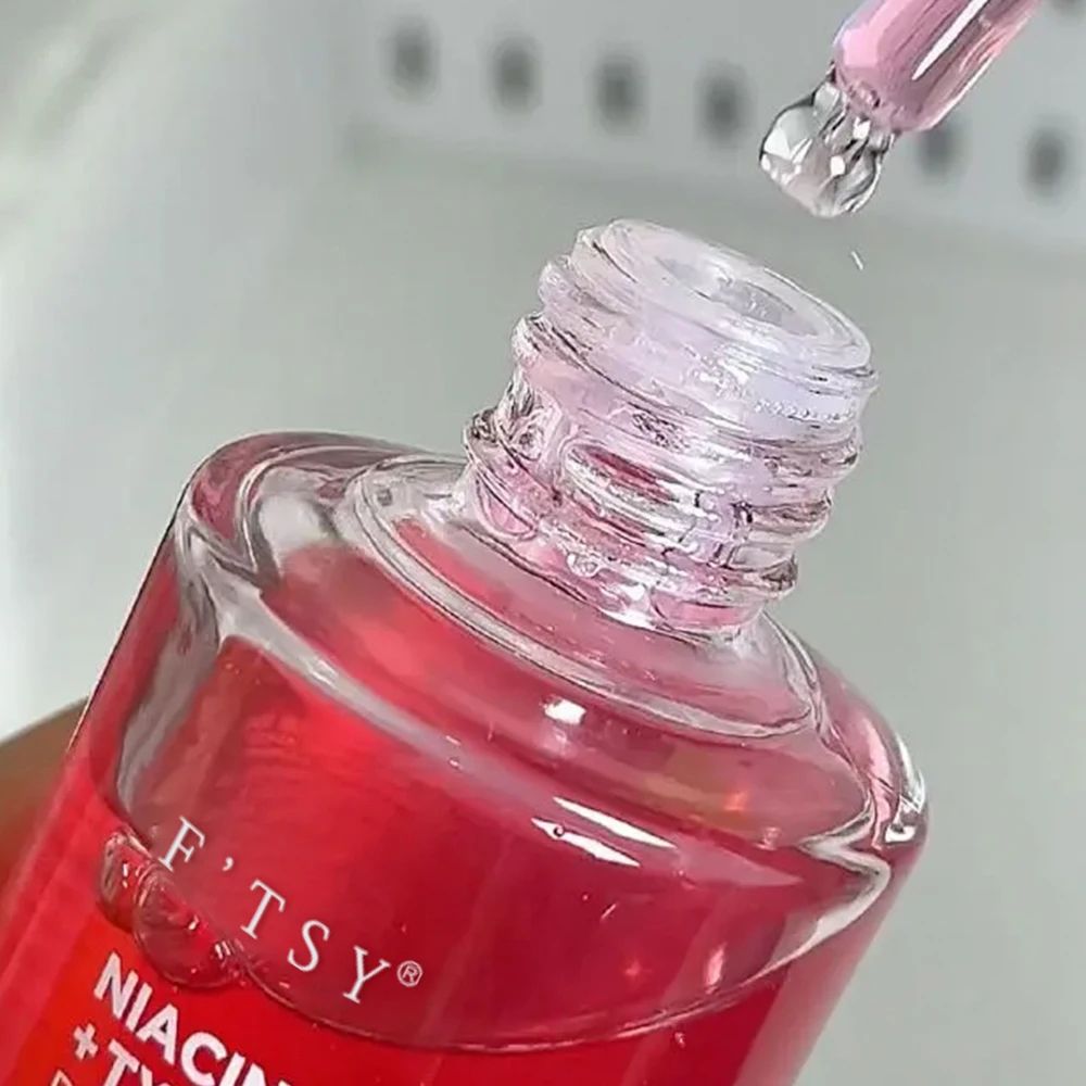 Anua NEW ADVANCED NIACINAMIDE 10% + TXA 4% DARK SPOT CORRECTING SERUM SKIN CARE 30ML