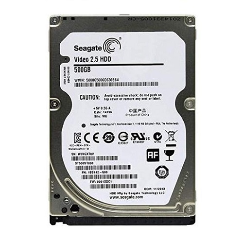 Tested High QualityGuaranteed!!! WD / Toshiba / Seagate / Hitachi Laptop Internal Hard Disk – 320GB / 500GB / 1TB | Extra Fast Speed | SATA Interface. Health at 100%