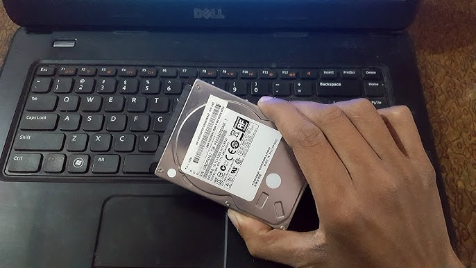 Tested High QualityGuaranteed!!! WD / Toshiba / Seagate / Hitachi Laptop Internal Hard Disk – 320GB / 500GB / 1TB | Extra Fast Speed | SATA Interface. Health at 100%