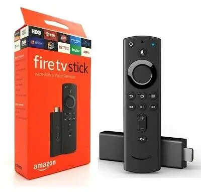Amazon Fire TV Stick Lite / HD / 4K – Streaming Media Player with Alexa Voice Remote | Full HD & 4K Streaming | Netflix, YouTube, Showmax, Prime Video, Music, Apps – Compact, Fast, Easy Setup