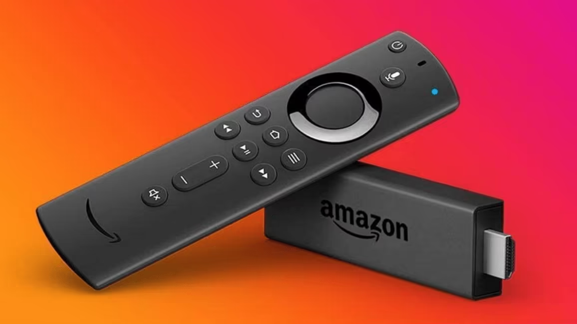 Amazon Fire TV Stick Lite / HD / 4K – Streaming Media Player with Alexa Voice Remote | Full HD & 4K Streaming | Netflix, YouTube, Showmax, Prime Video, Music, Apps – Compact, Fast, Easy Setup