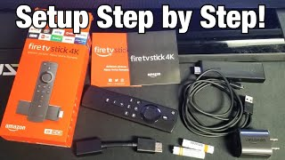 Amazon Fire TV Stick Lite / HD / 4K – Streaming Media Player with Alexa Voice Remote | Full HD & 4K Streaming | Netflix, YouTube, Showmax, Prime Video, Music, Apps – Compact, Fast, Easy Setup
