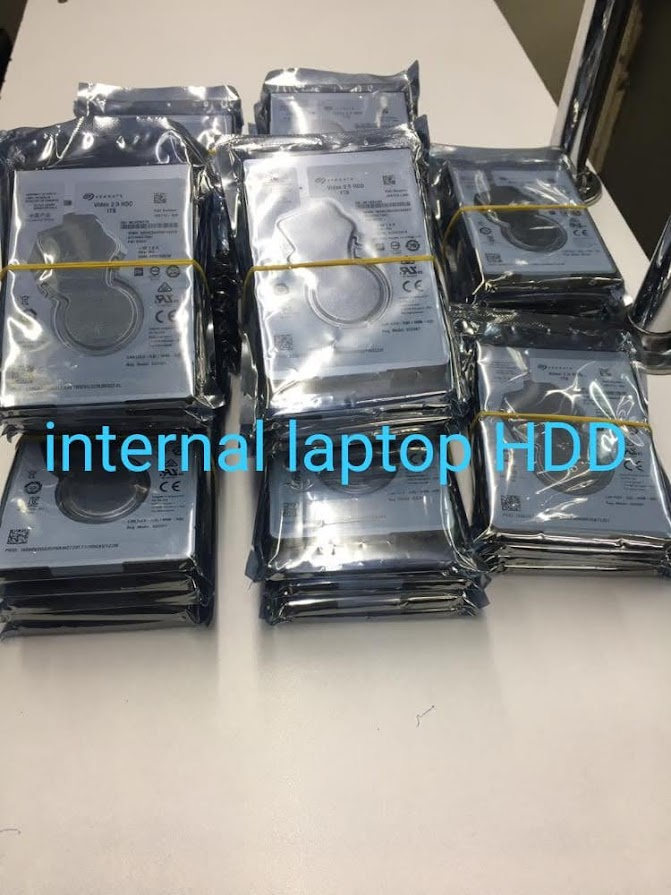 WD/Seagate/Toshiba/Samsung/Hitachi External Hard Drive (500GB / 1TB) Portable HDD with Protective Casing – Fast Data Transfer, Durable Build, Backup & Storage for PC, Laptop, TV, Consoles