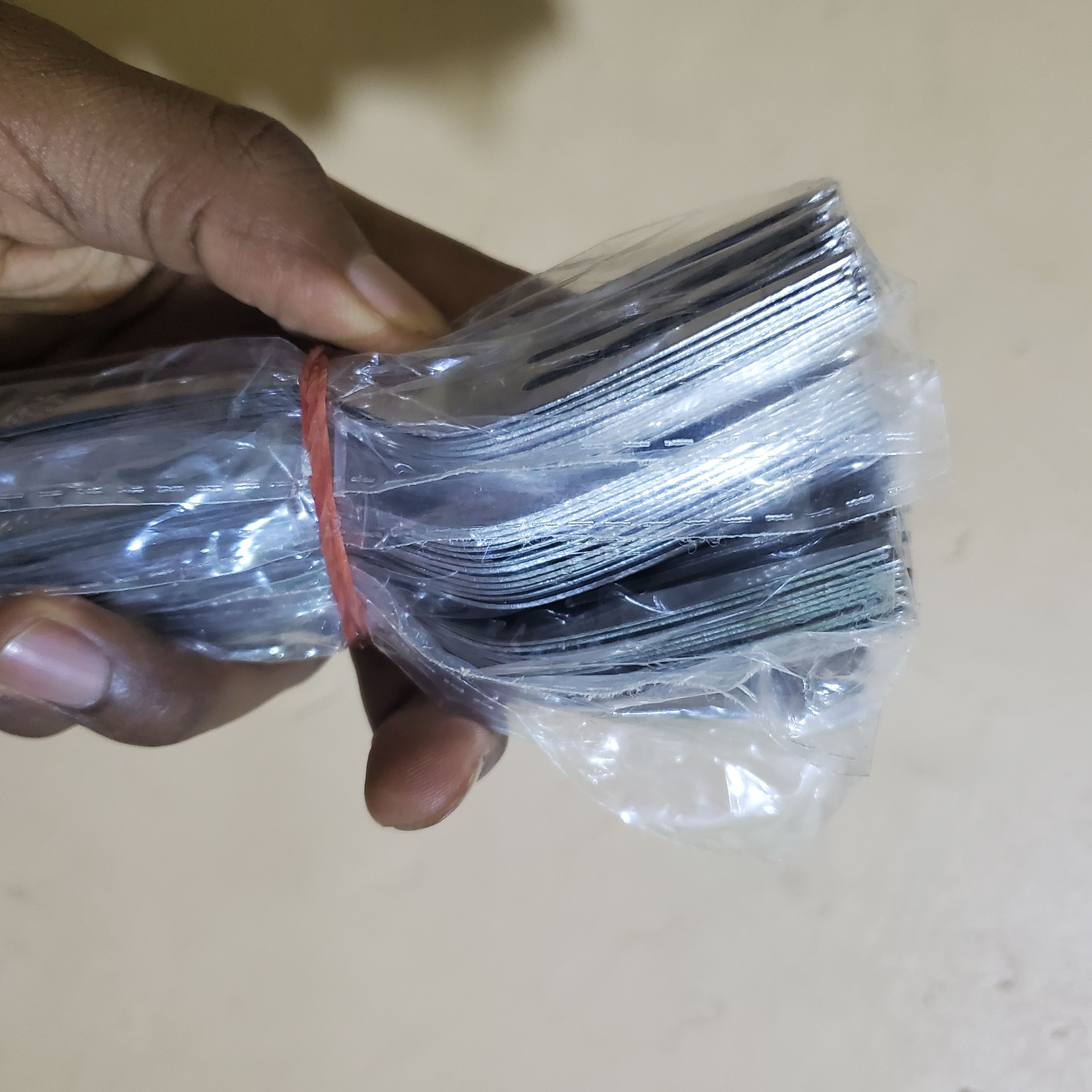 Stainless Steel Cutlery Set – 12-Piece Fork Set / 12-Piece Spoon Set / 24-Piece Combo | Durable, Rust-Resistant, Everyday Dining Essentials