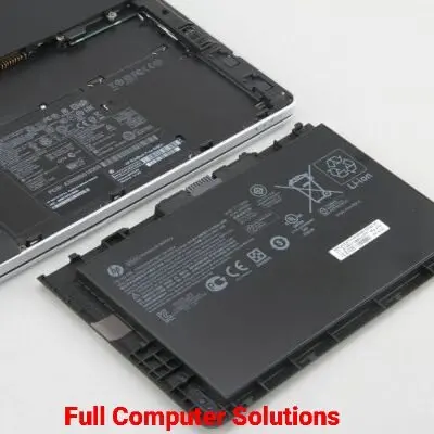 ORIGINAL!! HP EliteBook Folio 9470 / 9470m / 9480 / 9480m — BT04 / BT04XL Original Replacement Battery (52Wh, 14.8V)