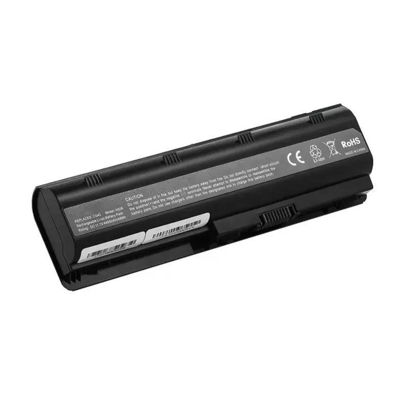 ORIGINAL!! HP 630 / 635 / 636 / 631 / CQ42 / CQ43 / CQ62 / CQ57 — MU06 / MU09 / 593553-001 Replacement Battery