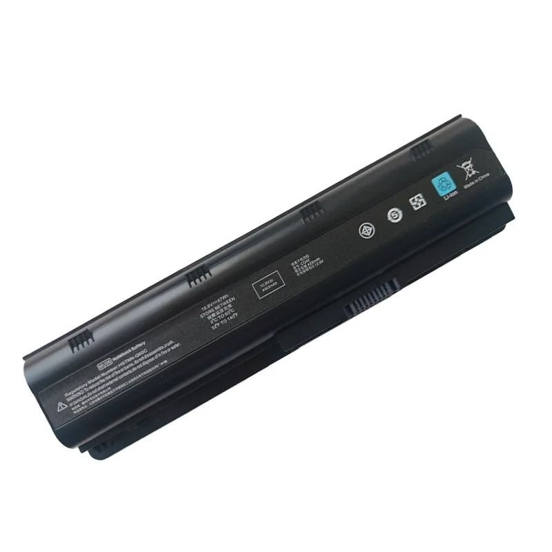 ORIGINAL!! HP 630 / 635 / 636 / 631 / CQ42 / CQ43 / CQ62 / CQ57 — MU06 / MU09 / 593553-001 Replacement Battery