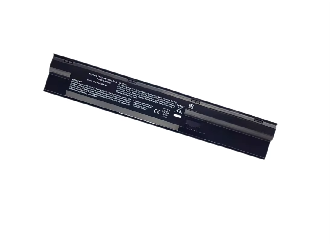 ORIGINAL!! HP ProBook 440 G1 / 445 G1 / 450 G1 / 455 G1 / 470 G1 — HS04 / HSTNN-UB4N Replacement Battery (6-cell)