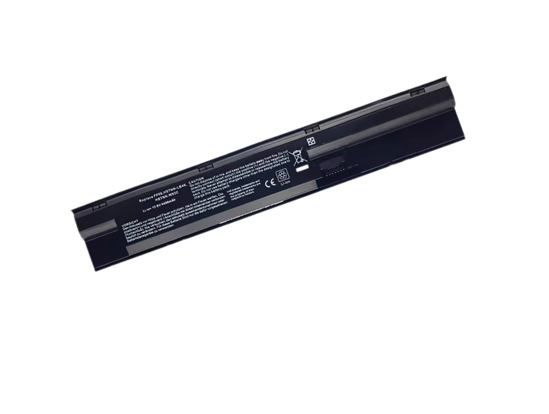 ORIGINAL!! HP ProBook 440 G1 / 445 G1 / 450 G1 / 455 G1 / 470 G1 — HS04 / HSTNN-UB4N Replacement Battery (6-cell)