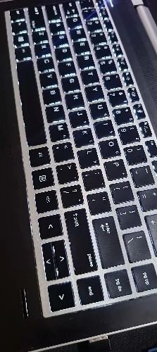 HP ProBook 430 G5 / 440 G5 / 445 G5 Replacement US Keyboard – Durable Laptop Keypad for Office & Student Use