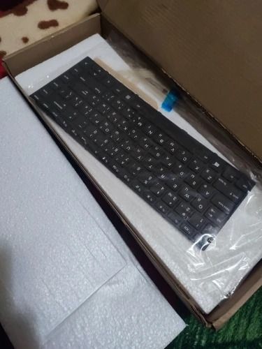 HP ProBook 430 G5 / 440 G5 / 445 G5 Replacement US Keyboard – Durable Laptop Keypad for Office & Student Use
