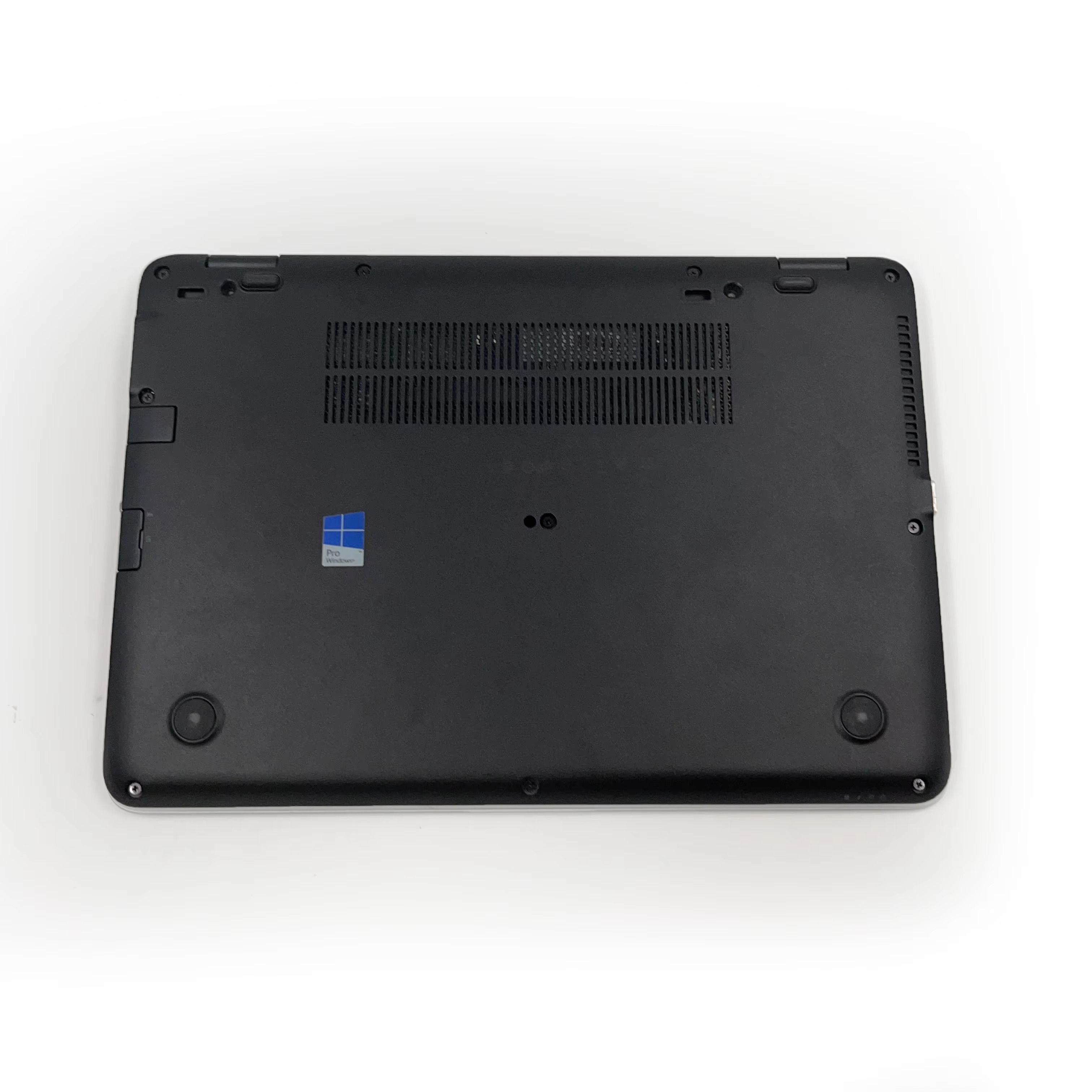 HP EliteBook 840 G3 Laptop – Intel Core i5 6th Gen | 8GB RAM | 256GB SSD | 14" Full HD Display | Business Laptop – FREE Bag + Watch + Type-C Cable