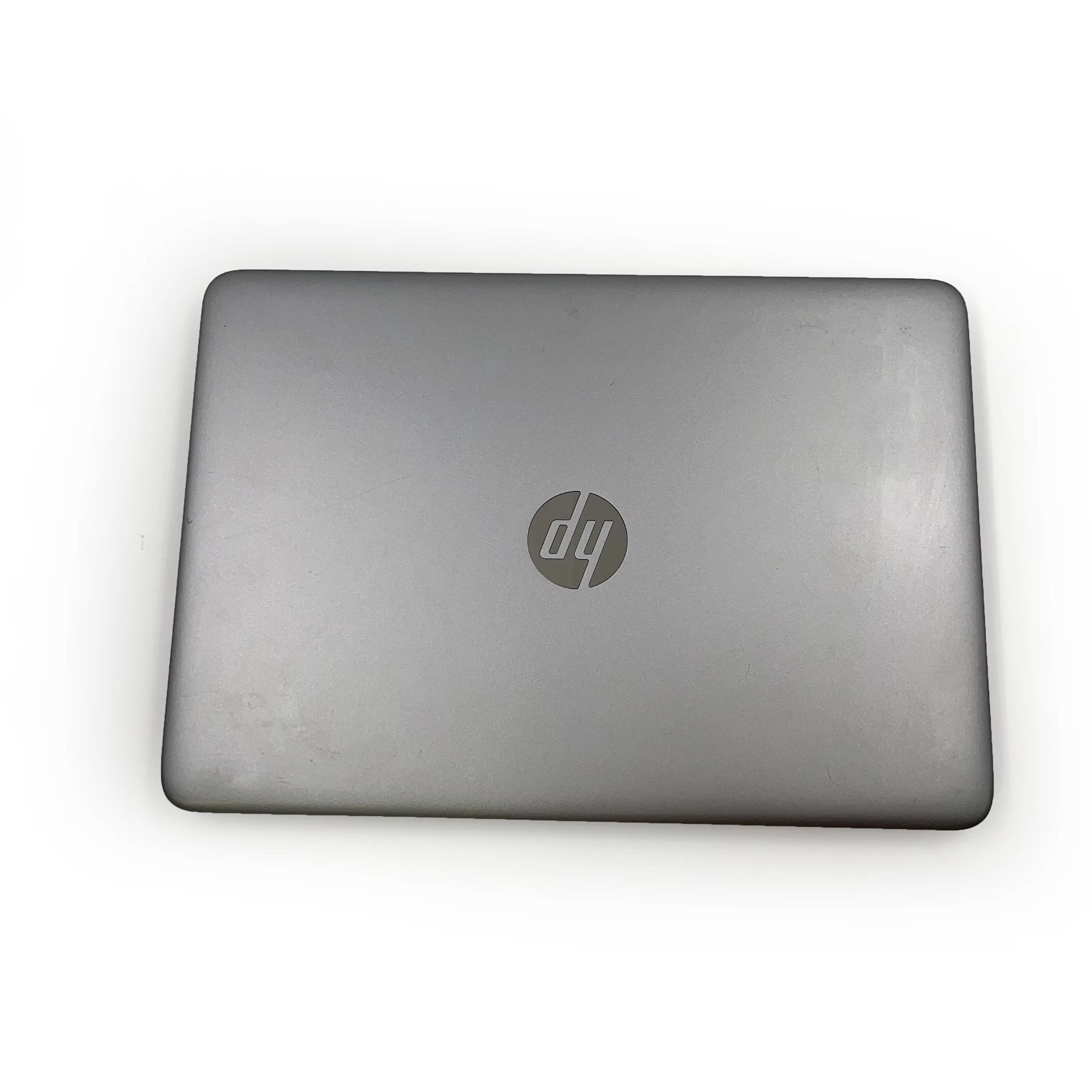 HP EliteBook 840 G3 Laptop – Intel Core i5 6th Gen | 8GB RAM | 256GB SSD | 14" Full HD Display | Business Laptop – FREE Bag + Watch + Type-C Cable