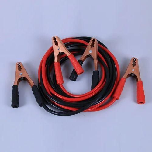 Heavy Duty Jumper Cables 500AMP for Car Battery, Heavy Duty Automotive Booster Cables for Jump Starting Dead or Weak Batteries with Carrying Bag Included, 2M Long