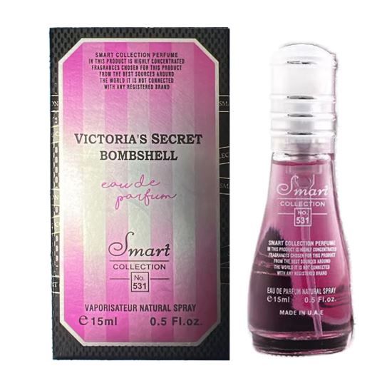 Best price for Sexy scent perfume Victoria secret bombshell 15 ml women ...