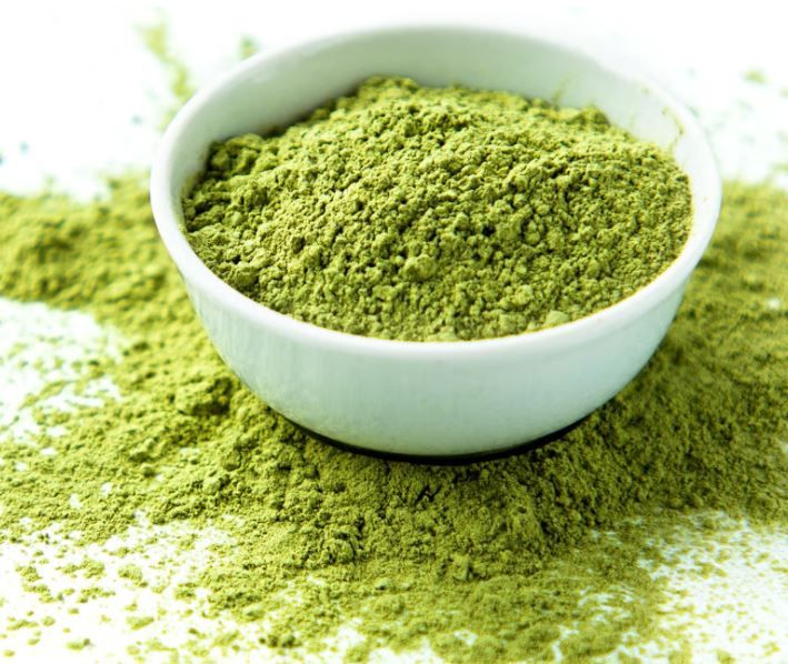 Organic!!  Moringa powder for Energy Wellness helps lower blood sugar level, reduces inflammation, lowers cholesterol smoothen skin, weight loss, diabetes and digestion