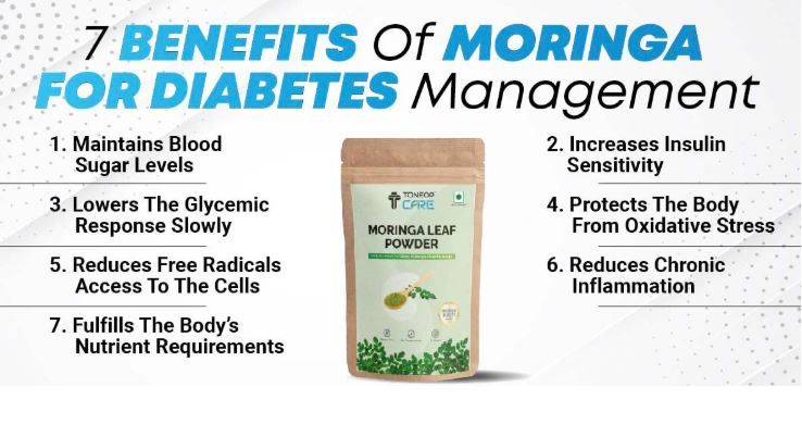 Organic!!  Moringa powder for Energy Wellness helps lower blood sugar level, reduces inflammation, lowers cholesterol smoothen skin, weight loss, diabetes and digestion