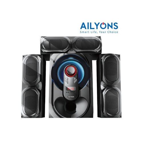 AILYONS Top Quality and Powerful Multimedia Speaker System