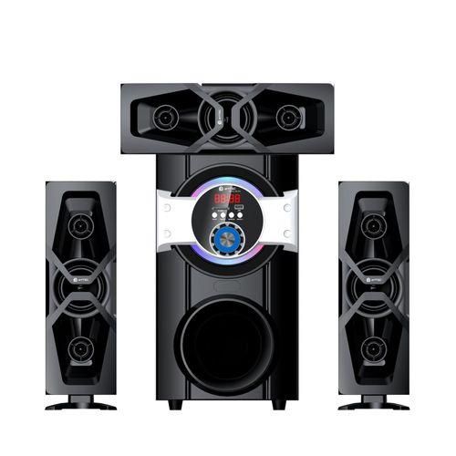 Amtec AM-310 Sub Woofer System BT/USB/SD/FM 12000W PMPO.