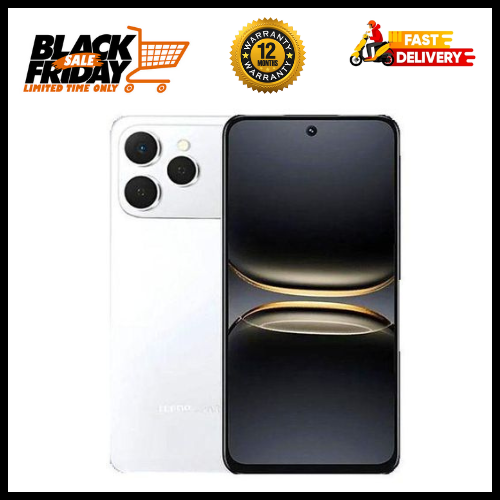 END OF MONTH OFFERS🔥🔥🔥BRAND NEW TECNO SPARK 40 128GB/256GB + UpTo 8GB/16GB EXTENDED 6.67'' Camera 50MP Main Camera 45W Super Charging 5200mAh smartphone.+ ALL THE FREEBIES DISPLAYED