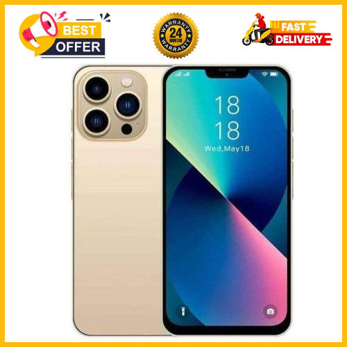 END OF MONTH OFFERS🔥🔥🔥CORN C16 PRO MAX 6.6" STORAGE ROM 64GB RAM 5GB STRONG BATTERY 5000 mAh DOUBLE SIM CARD SMART PHONE ON OFFER FINGERPRINT FACE UNLOCK,8MP