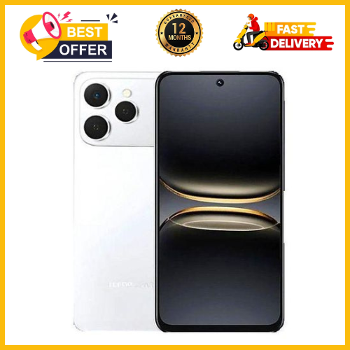 LIMITED OFFERS🔥🔥🔥BRAND NEW TECNO SPARK 40 128GB/256GB + UpTo 8GB/16GB EXTENDED 6.67'' Camera 50MP Main Camera 45W Super Charging 5200mAh smartphone.+ ALL THE FREEBIES DISPLAYED