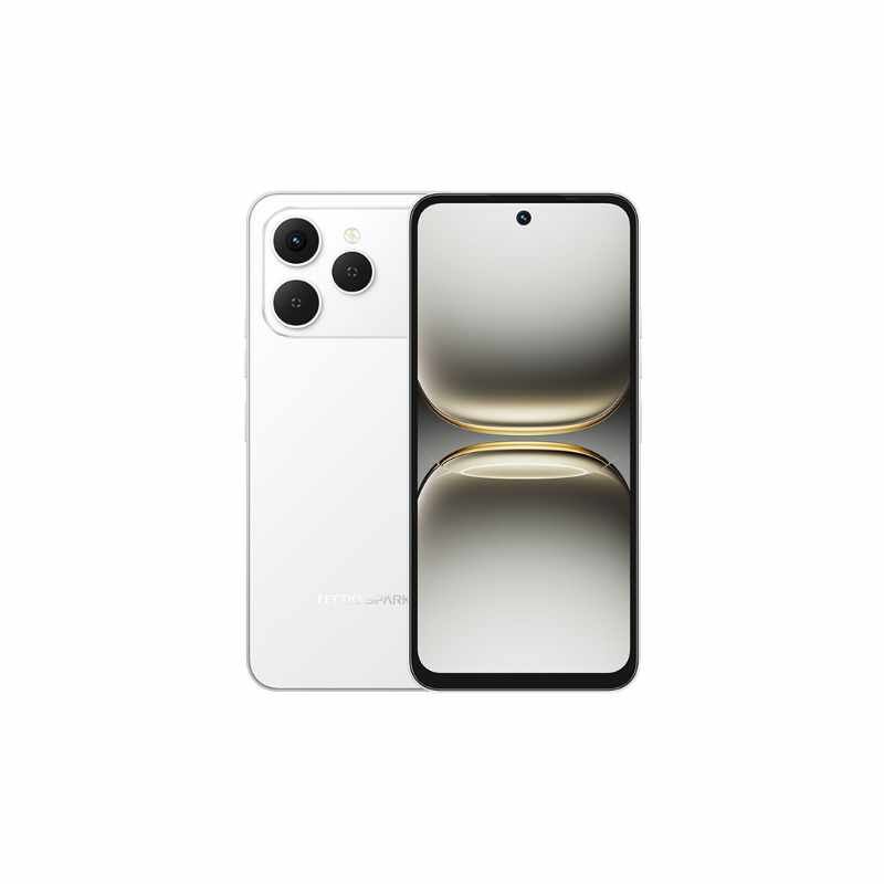 Tecno Spark 40 (6.6″ 90Hz Display, 8GB RAM + 128GB Storage, 5000mAh Battery) | Best Price in Kenya