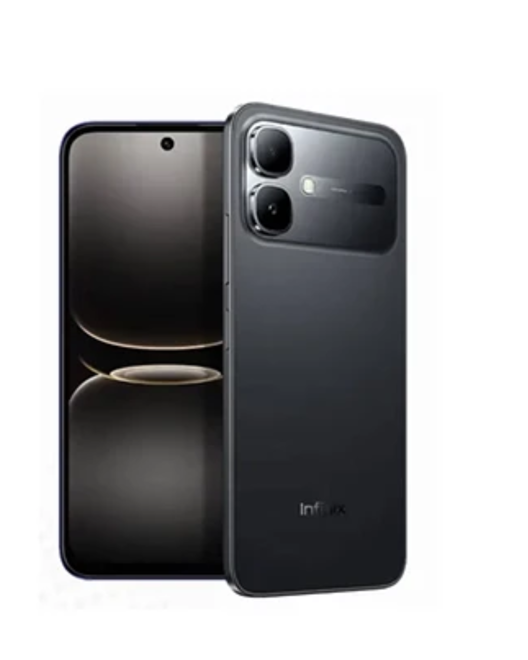 NEW ARRIVAL Infinix Smart 20 64GB+4GB 6.67" 120Hz Display Dual Speakers Dual SIM 4.5G Slim Phone 5200mAh Battery 15W Charging IP64 Fingerprint Lock Android 16 NFC One-Tap AI Smart Phones
5.0