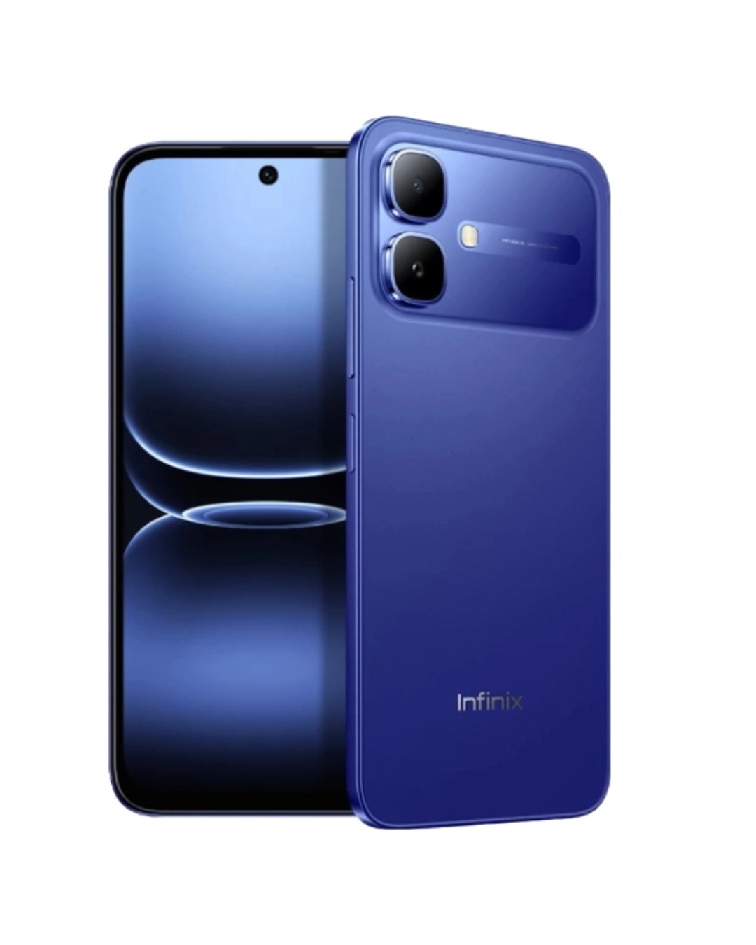 NEW ARRIVAL Infinix Smart 20 64GB+4GB 6.67" 120Hz Display Dual Speakers Dual SIM 4.5G Slim Phone 5200mAh Battery 15W Charging IP64 Fingerprint Lock Android 16 NFC One-Tap AI Smart Phones
5.0