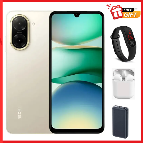 BRAND NEW XIAOMI Redmi A7 6.9" 64GB ROM + 3GB RAM 50MP 5200mAh (Dual Sim) on screen fingerprint (2year warranty)