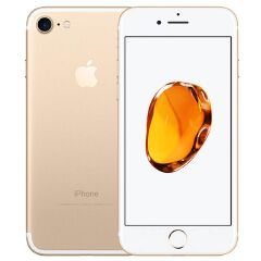 Refurbished smartphone iphone 7 128GB+2GB 12M+7MP 4.7 inch256G/128G/32G apple with fingerprint iphone7  Already unlocked - globally available  Support WhatsApp